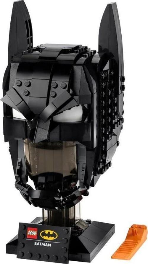 DC Comics Super Heroes Batman Maskesi 76182