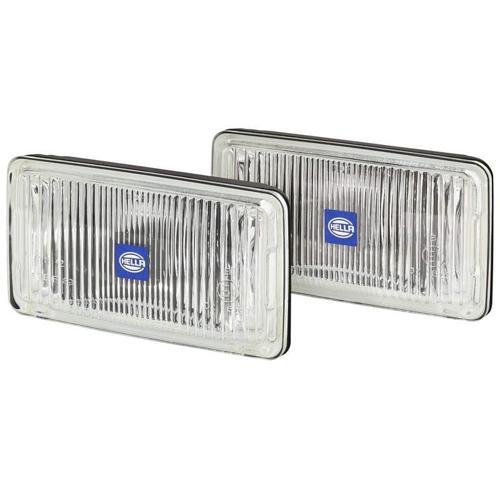 Comet 450 Uzun Hüzme 12V H3 Halojen Far Set 1NB005860-601