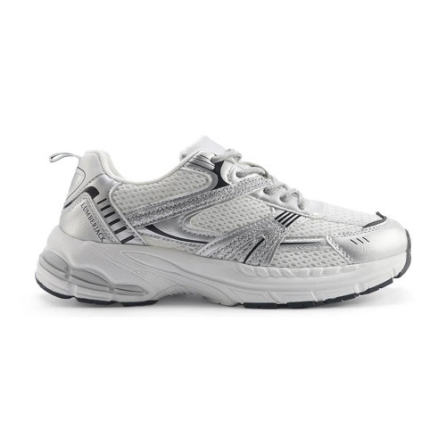 Pentagon Spor Ayakkabı Beyaz