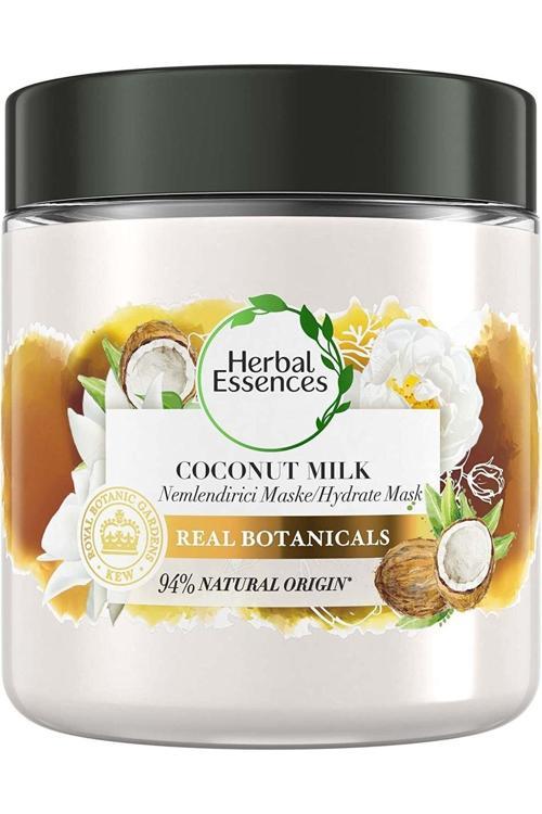 Maske Hindistan Cevizi Sütü Nemlendirici 250 Ml
