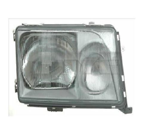 MERCEDES W124 FAR KOMPLE SOL E200 A1248203357