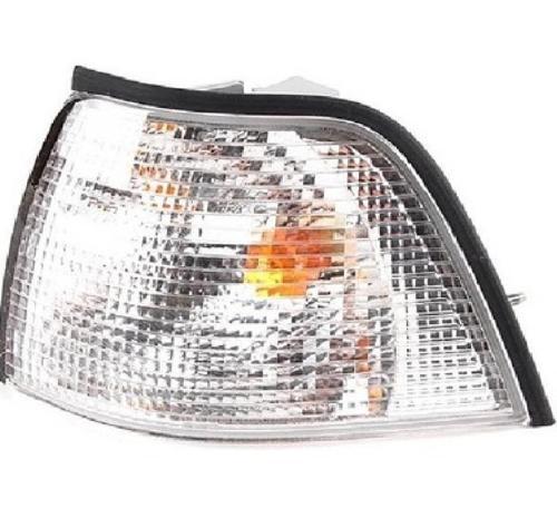BMW E36 SINYAL BEYAZ SOL SEDAN 82199403095 