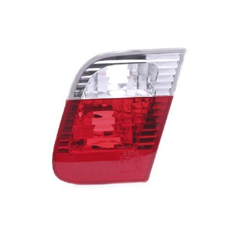 BMW E46 İÇ SAĞ STOP BEYAZ 2002-05 63216910538