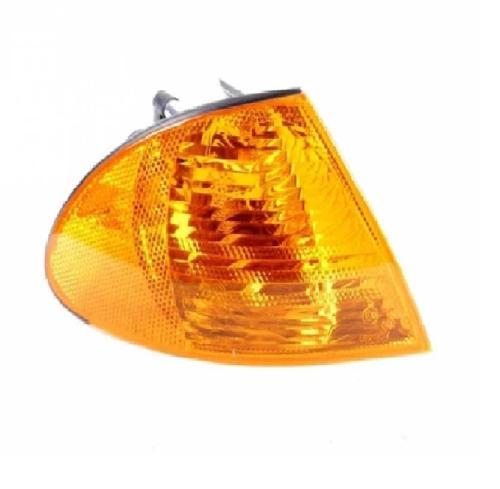 BMW E46 SEDAN SINYAL SARI SAG 1998-00 63136902766