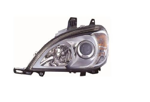 MERCEDES W163 KOMPLE FAR SOL 2001-05 A1638204561