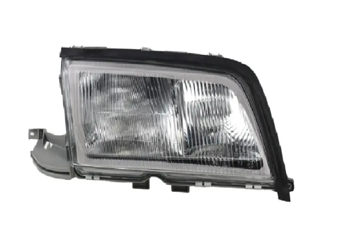 MERCEDES W202 FAR KOMPLE SAG A2028202461