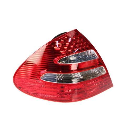 MERCEDES W211 STOP KOMPLE SOL AVG LEDLI A2118200564