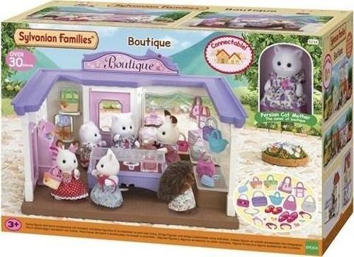 Butik ESF5234