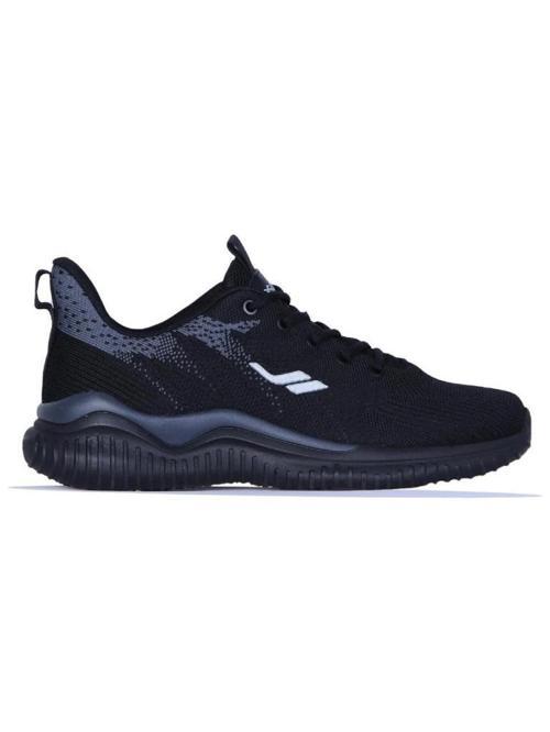 ETNA 4 FLEX SİYAH COMFORT CASUAL ANATOMİK SPOR AYAKKABISI
