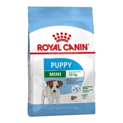 Royal Canin Küçük Irk Yavru Köpek Maması 4Kg