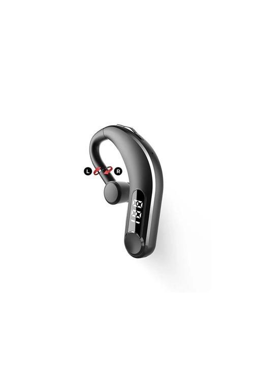 Blb-17 Tek Kulak Bluetooth Kulaklık