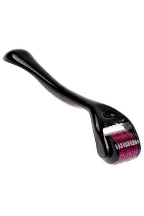 Tinatyum Derma Roller System 540 Iğne 0,5 Mm 1. Kalite Masaj Aleti Belgeli Dermoroller