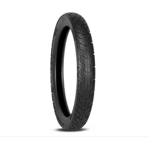 2.75 - 17 4PR Motosiklet Dış Lastik Dubleks