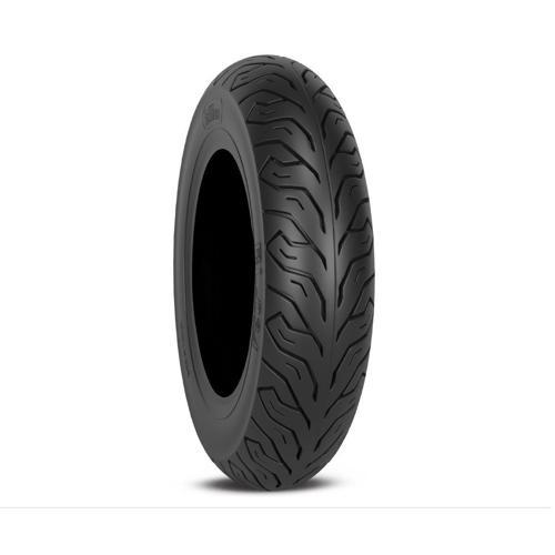 3.50-10 4PR Motosiklet Dış Lastik Dubleks