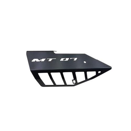 Yamaha MT - 07 2014 - 2024 Uyumlu Eksoz Koruma Demiri