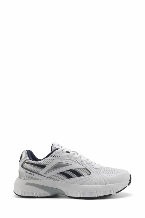 DEX2000 Female  Comfort Taban Fileli Kadın Günlük Spor Sneaker Ayakkabı