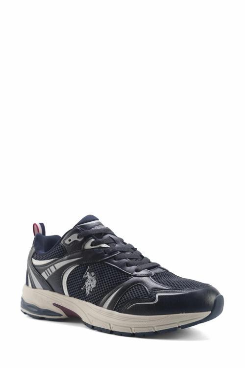 DANIVE Erkek Günlük Fileli Spor Sneaker Ayakkabı