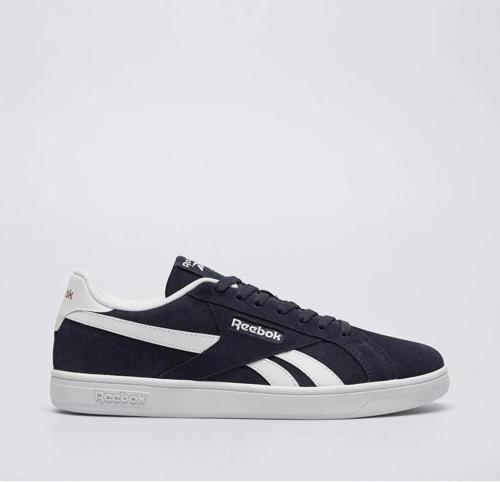 COURT RETRO Süet Günlük Sneaker Erkek Ayakkabı