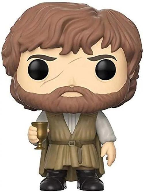 Pop Game of Thrones: GOT - Tyrion Oyuncak Figürü