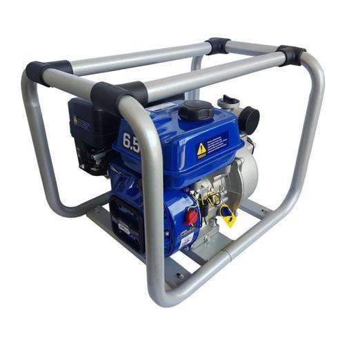 HWP 50 Su Motoru Benzinli 2 İnç