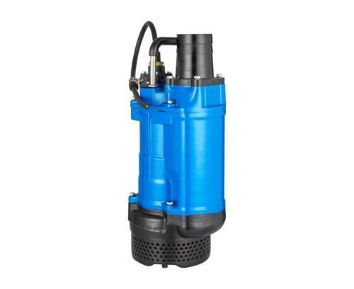 KBZ 21,5 - 2 Hp - 380V Endüstriyel Tip Drenaj Dalgıç Pompa (2")