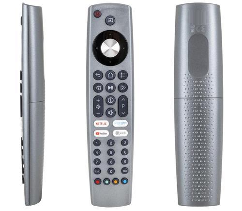 43 GFU 7850 B İle Uyumlu Android TV Kumandası