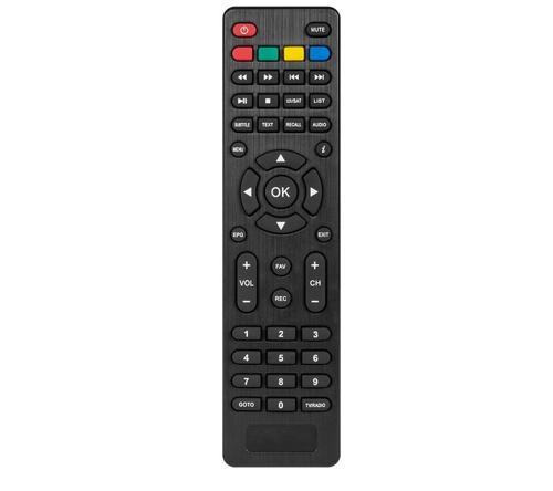 SN20100 İle Uyumlu Mini HD Uydu Kumandası