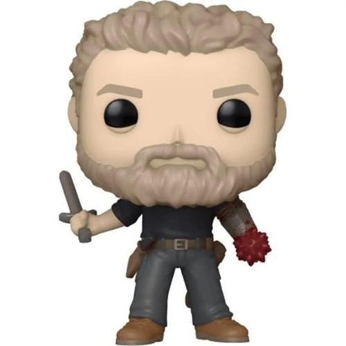 The Walking Dead Aaron #1106