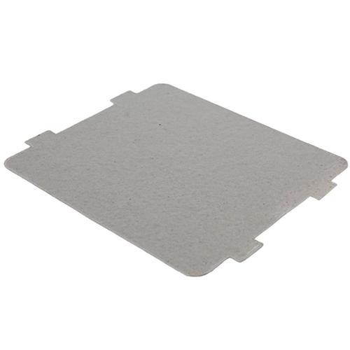 Mikrodalga Fırın Yansıtıcı Plaka, Dysis DK-4602 ile Uyumlu