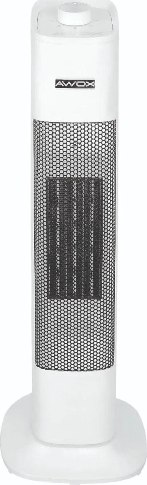 Soleado Dikey Elektrikli Isıtıcı 2000w