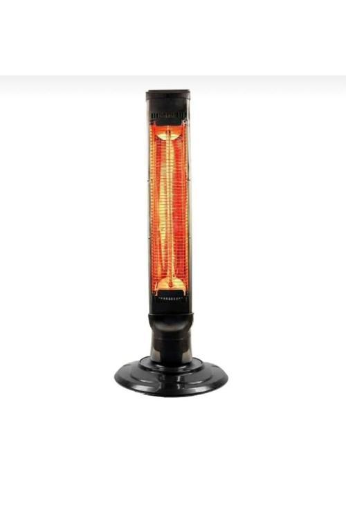 Tower - Rc Dikey Elektirikli Isıtıcı