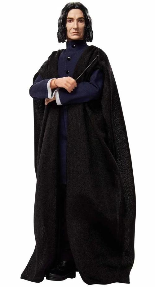 Harry Potter Koleksiyonluk Severus Snape Figür