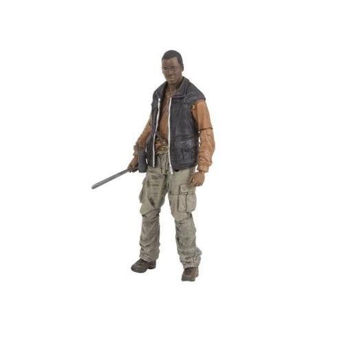The Walking Dead 8 Bob Stookey Figürü