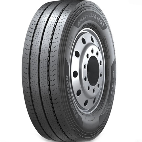 315/70R22.5 156/150L Smart Flex AH51 (Kış) (2025)