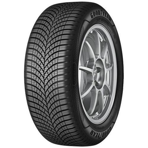 195/60R18 96H XL Vector 4Seasons Gen-3 (4 Mevsim) (2025)