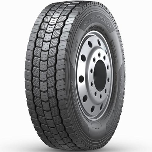 315/70R22.5 154/150L Smart Flex DH51 (4 Mevsim) (2025)