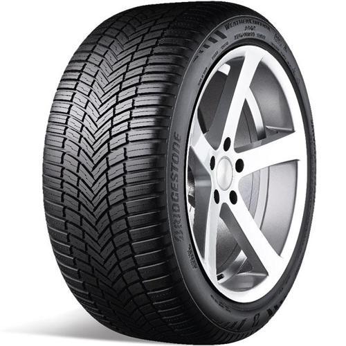 255/50R19 107W XL M+S Weather Control A005 Evo (4 Mevsim) (2024)