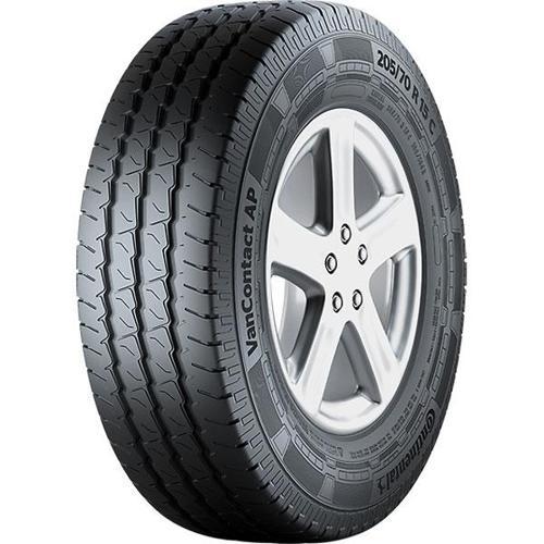 205/75R16C 110/108R 8PR VanContact AP (Yaz) (2025)