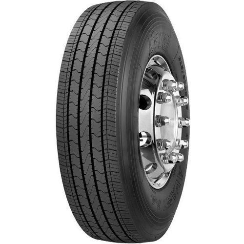 205/75R17.5 124/122M 12PR M+S Avant 4 (4 Mevsim) (2025)