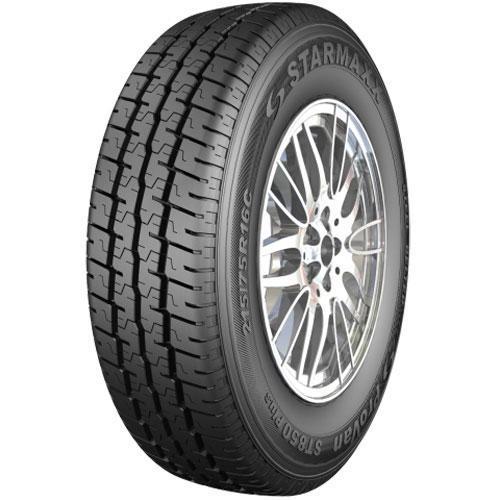 205/75R16C 110/108R 8PR Provan ST850 Plus (Yaz) (2025)