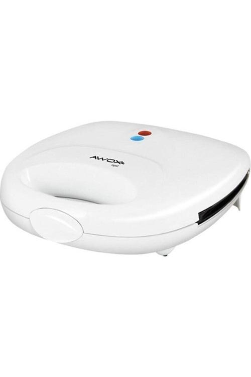 Rapid Mini Tost Makinesi Beyaz New Series 750 W 2022