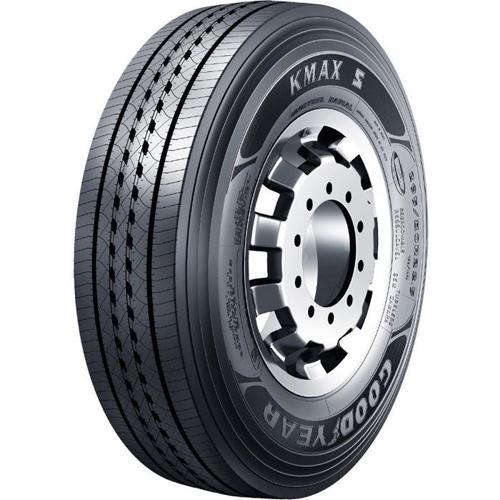 265/70R17.5 139/136M LT Kmax S (4 Mevsim) (2025)
