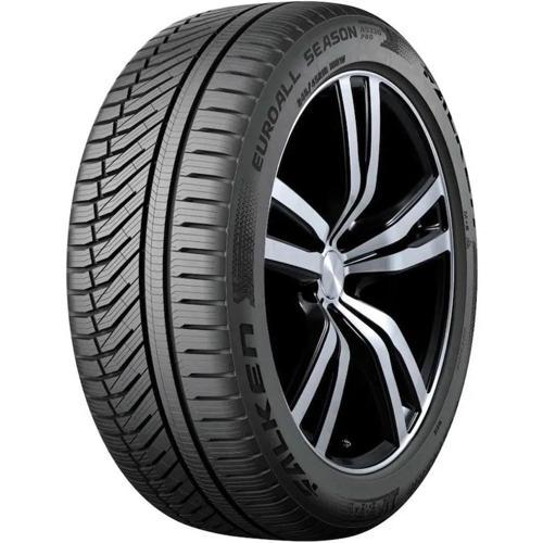 235/45R19 99W EuroAll Season AS220 Pro (4 Mevsim) (2024)