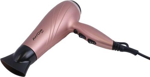 Gleao Saç Kurutma Makinesi Rose Gold
