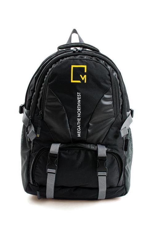 Unisex Dağcı Çantası Kamp Çantası Seyahat Çantası Treeking Yürüyüş Çantası Outdoor Çanta 43*30 Cm