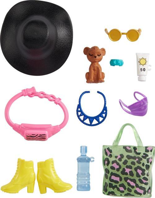 'nin Moda Aksesuarları Paketi GWD98-GRC14