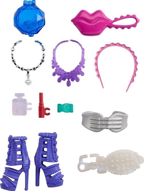 'nin Moda Aksesuarları Paketi GWD98-GRC15
