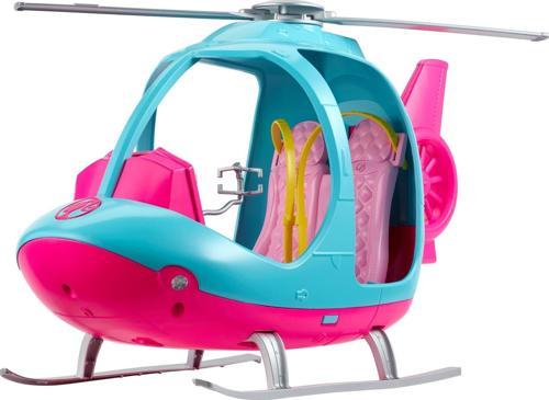 'nin Pembe Helikopteri FWY29