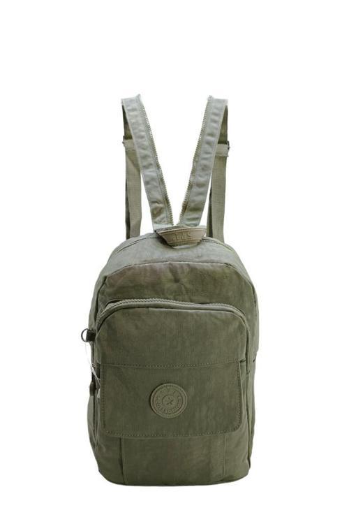 571 Collection BodyBag Göğüs Çantası Sırt Çantası Çok Cepli BadyBag 30*22 Cm Unisex Sırt Çantası