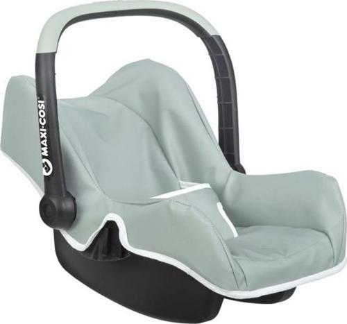 Smoby Oyuncak Bebek Araba Koltuğu - Adaçayı Yeşili 240238